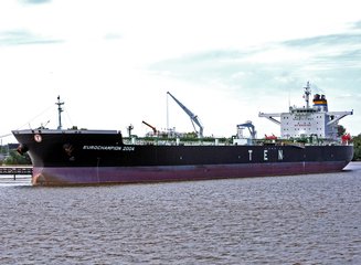 Xuất khẩu dầu mỏ của Venezuela tới các nhà máy lọc dầu vùng Gulf Coast Mỹ sụt giảm